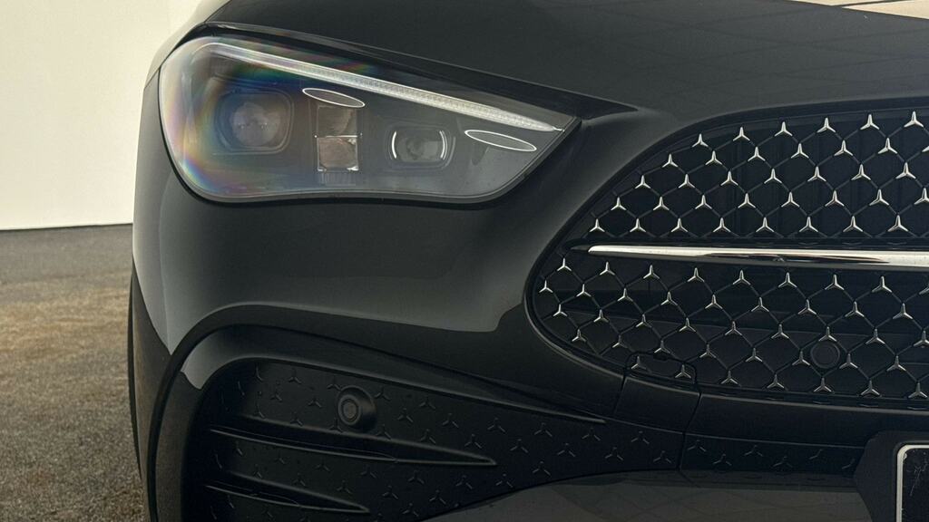 Mercedes-Benz 300 Cle 300 4Matic Amg Line Premium Plus 9G-tronic Black #22