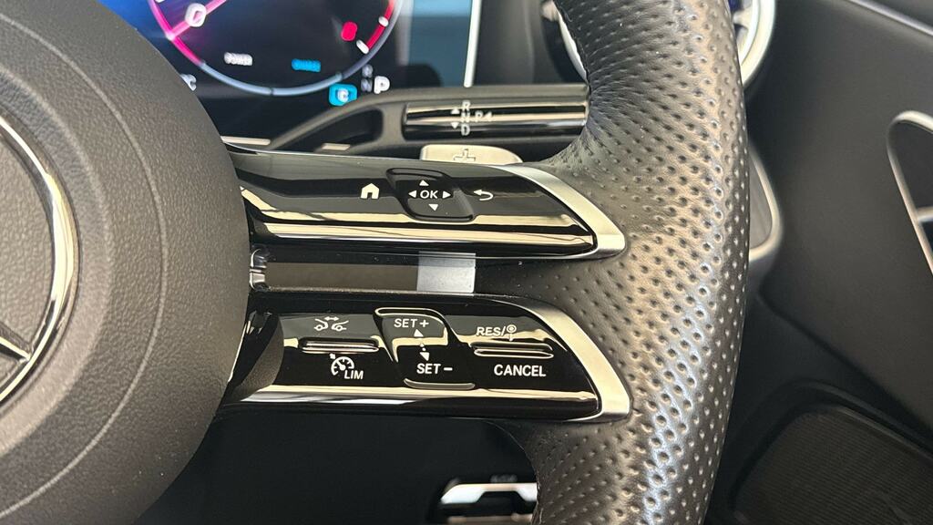 Mercedes-Benz 300 Cle 300 4Matic Amg Line Premium Plus 9G-tronic Black #26