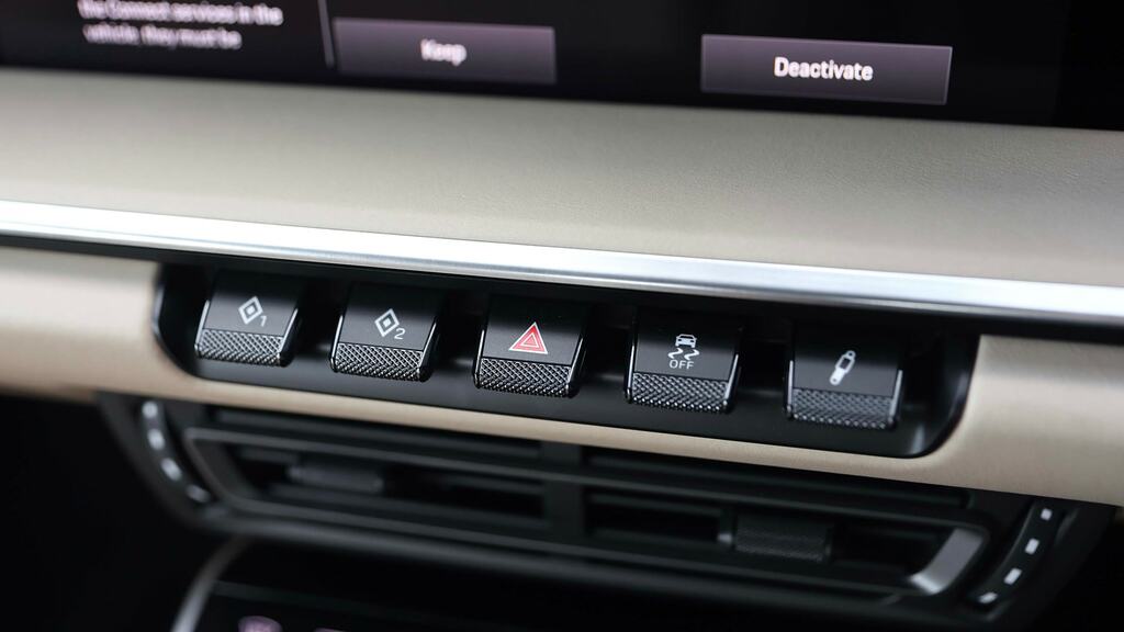 Porsche 911 3.0T 992 Carrera 4 Gts Coupe 4Wd Grey #23