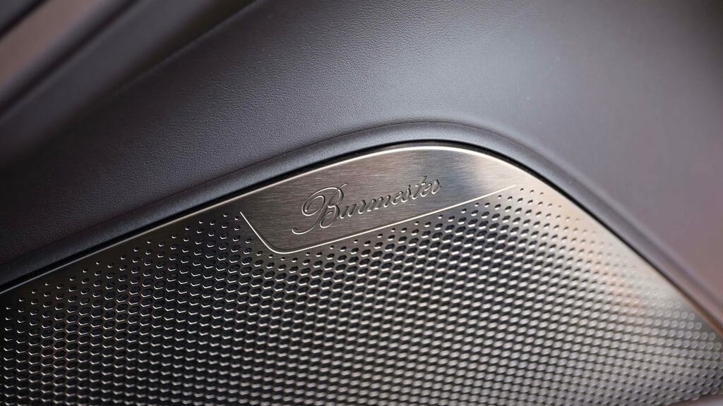 Porsche Panamera 2.9 V6 Saloon Pdk Euro 6 Ss 353 Ps Grey #27