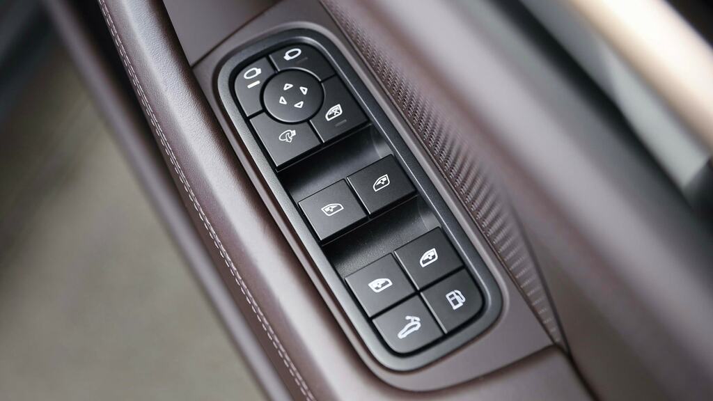 Porsche Panamera 2.9 V6 Saloon Pdk Euro 6 Ss 353 Ps Grey #26