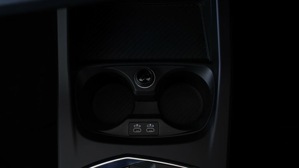 BMW 1 Series 120 M Sport Blue #18