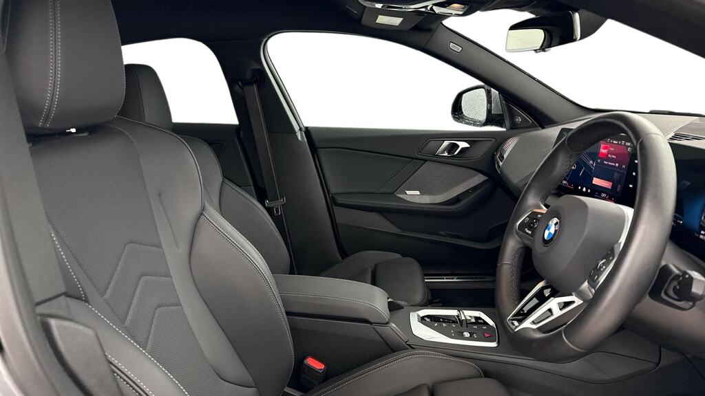 BMW 2 Series Gran Coupe 3.0 M240i Coupe Xdrive Euro 6 Ss Grey #11