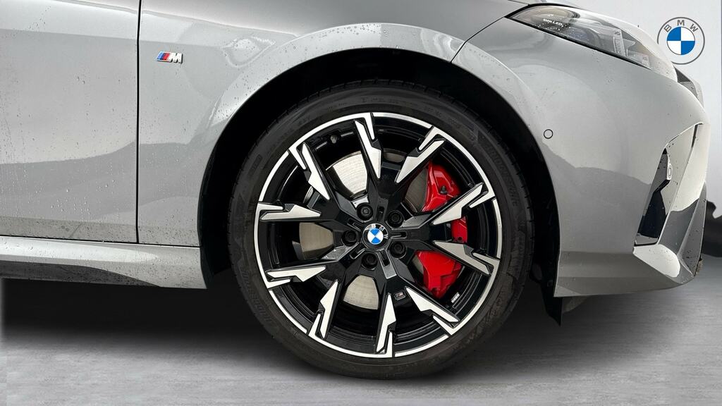 BMW 2 Series Gran Coupe 3.0 M240i Coupe Xdrive Euro 6 Ss Grey #14