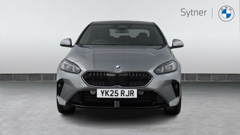 BMW 2 Series Gran Coupe 3.0 M240i Coupe Xdrive Euro 6 Ss Grey #16