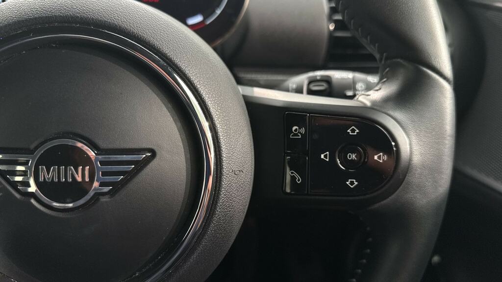 Mini Clubman 1.5 Cooper Exclusive 6Dr Black #18