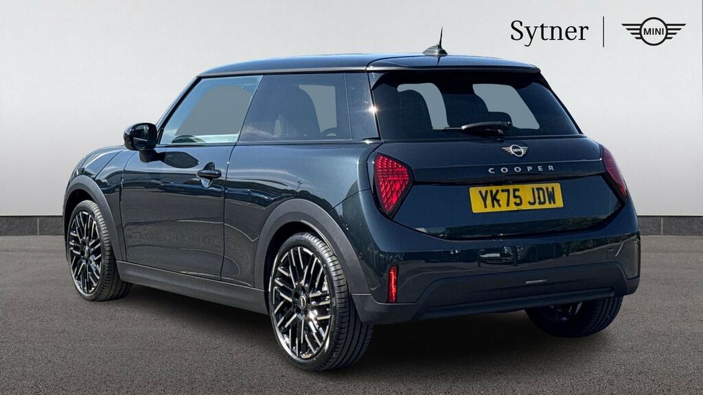 Mini Hatch 1.5 C Exclusive Level 1 YK75JDW Grey #2