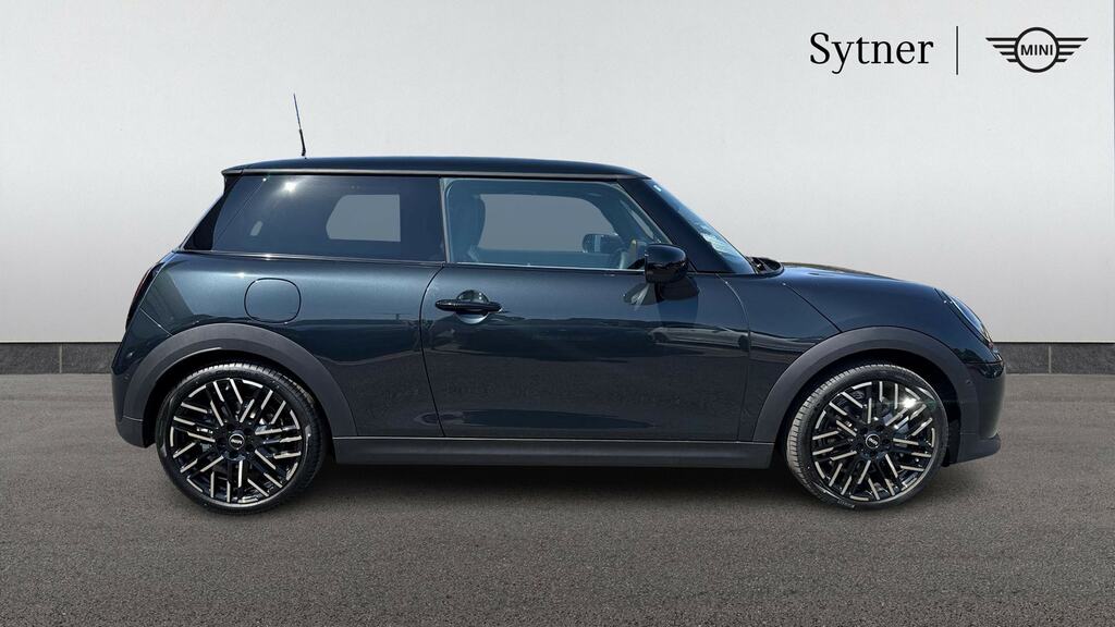 Mini Hatch 1.5 C Exclusive Level 1 YK75JDW Grey #3