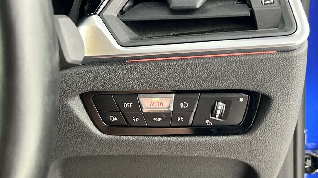 BMW 4 Series Gran Coupe G22 420I M Sport Coupe B48 2.0I Green #20