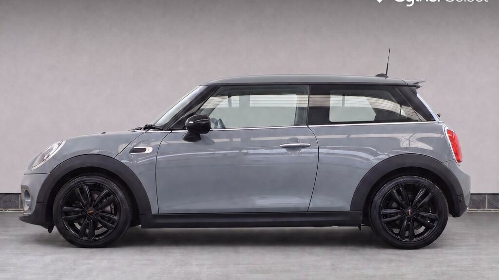 Mini Hatch 1.2 One Grey #6
