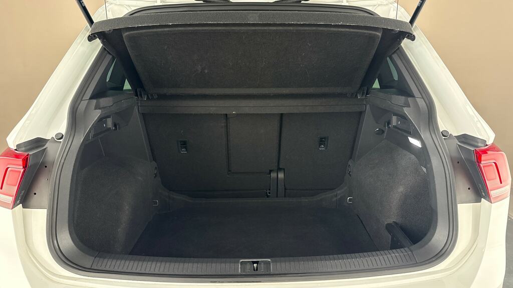 Volkswagen Tiguan 2.0 Tsi 320 4Motion R Dsg Blue #21