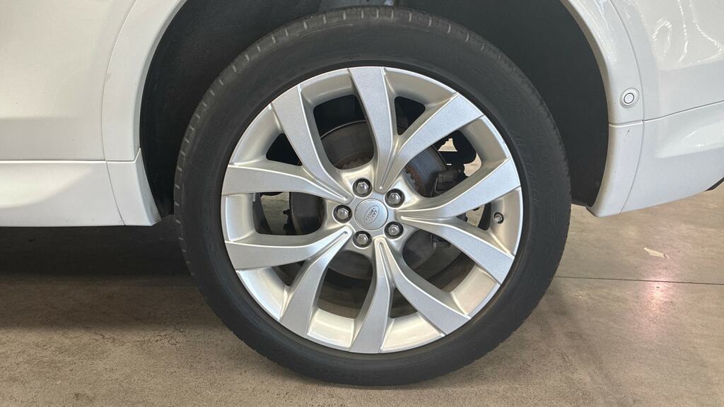Land Rover Discovery Sport 2.0 D200 Hse Grey #22