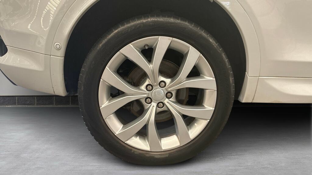 Land Rover Discovery Sport 2.0 D200 Hse Grey #25