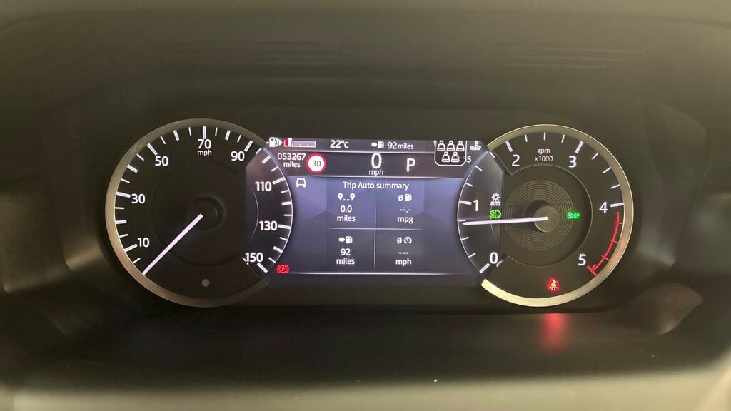 Land Rover Discovery Sport 2.0 D200 Hse Grey #13