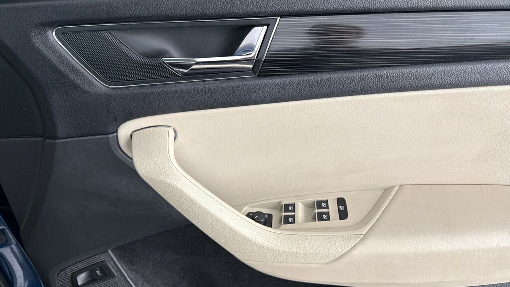 Skoda Kodiaq Sportline Tdi Dsg Grey #21