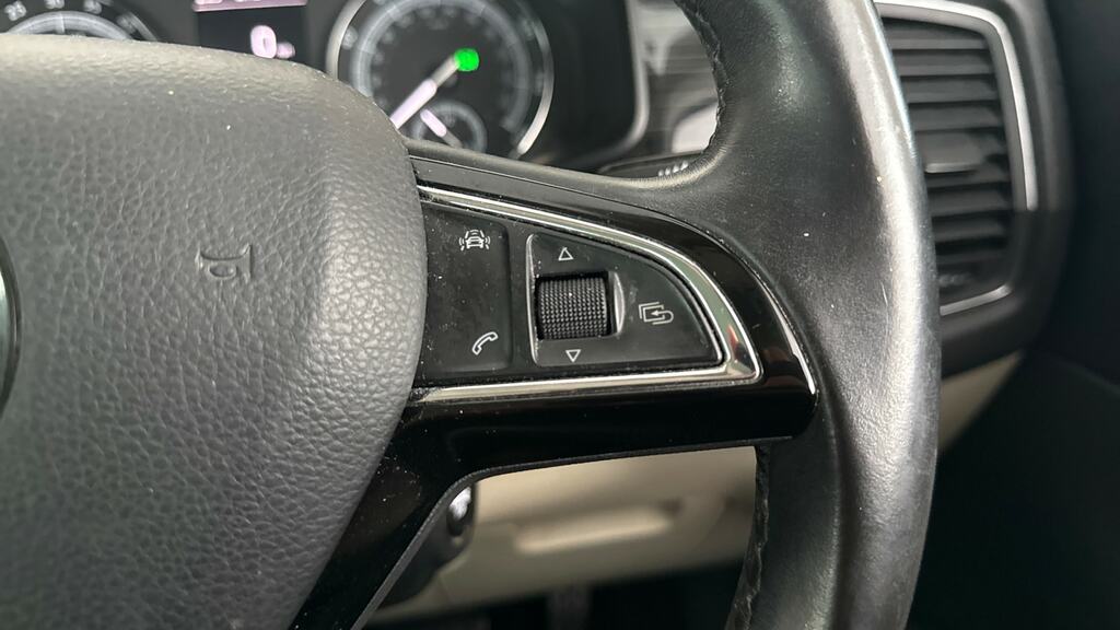 Skoda Kodiaq Sportline Tdi Dsg Grey #18