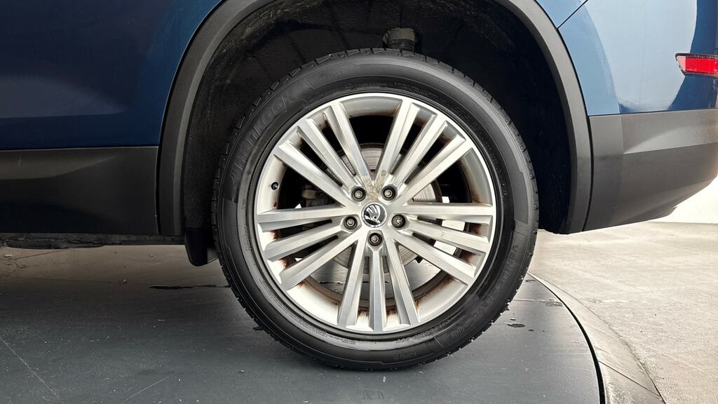 Skoda Kodiaq Sportline Tdi Dsg Grey #25