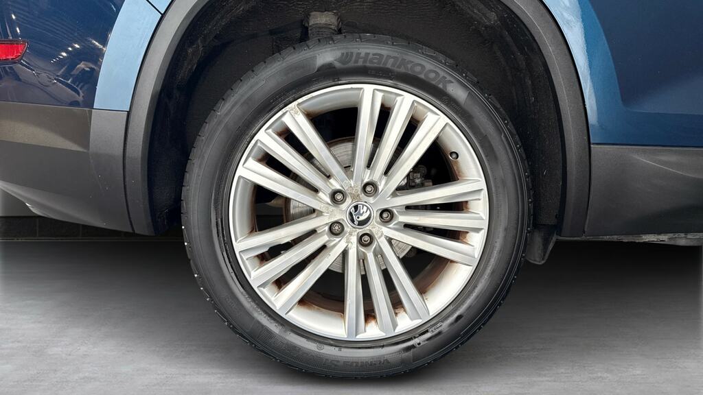 Skoda Kodiaq Sportline Tdi Dsg Grey #26