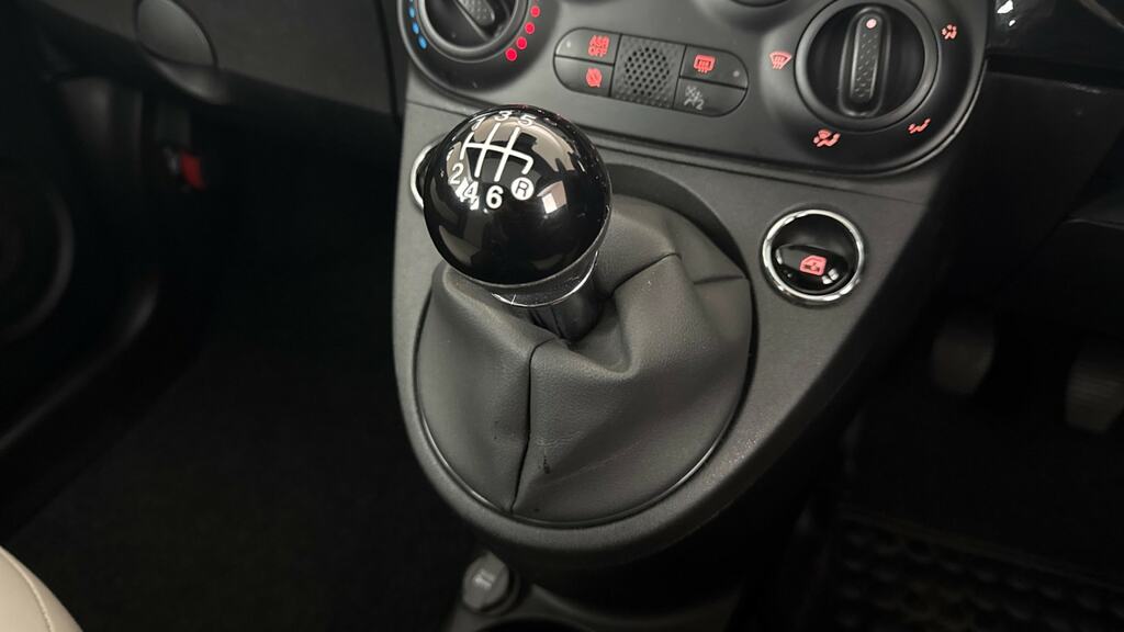 Fiat 500x Dolcevita Dolcevita White #14