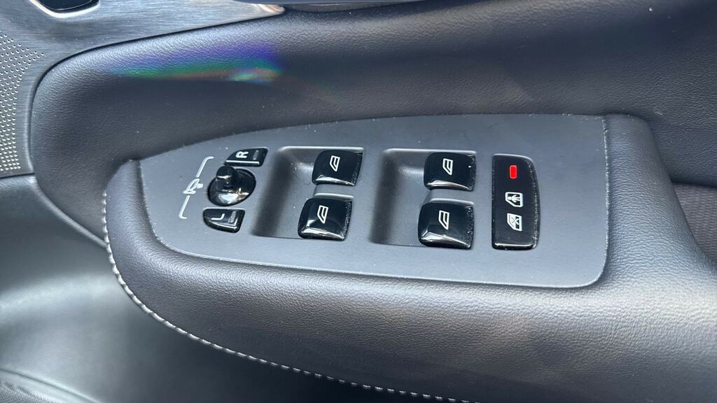 Volvo XC90 Recharge Ultimate, T8 Awd Plug-in Hybrid, Grey #25