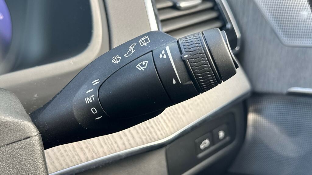 Volvo XC90 Recharge Ultimate, T8 Awd Plug-in Hybrid, Grey #23