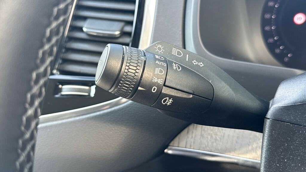 Volvo XC90 Recharge Ultimate, T8 Awd Plug-in Hybrid, Grey #22
