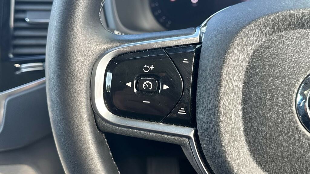 Volvo XC90 Recharge Ultimate, T8 Awd Plug-in Hybrid, Grey #18