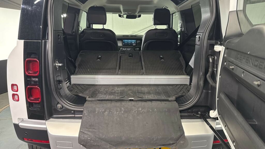 Land Rover Defender 90 3.0 D200 Mhev S Suv 4Wd Euro 6 S #26