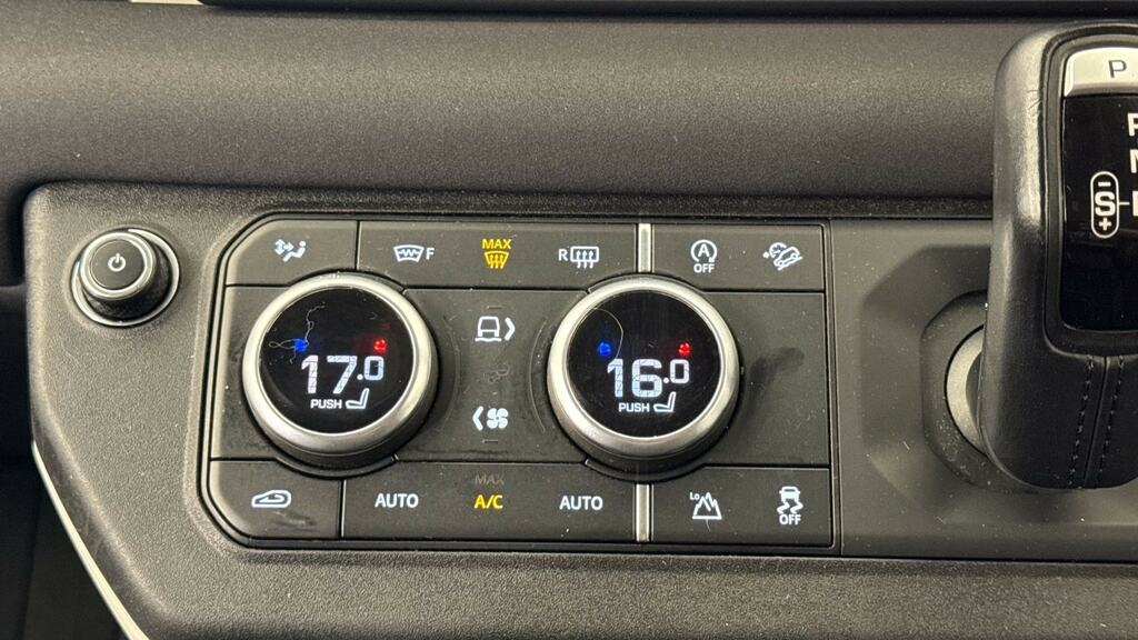 Land Rover Defender 90 3.0 D200 Mhev S Suv 4Wd Euro 6 S #18