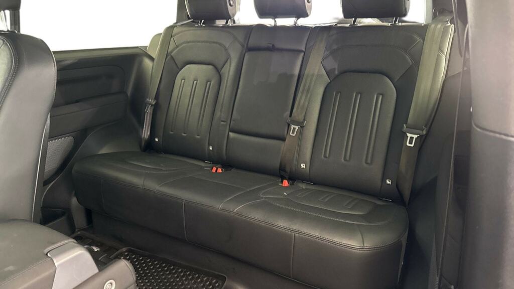 Land Rover Defender 90 3.0 D200 Mhev S Suv 4Wd Euro 6 S #23