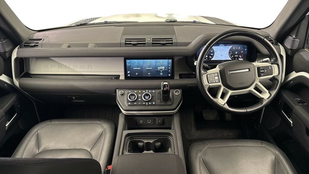 Land Rover Defender 90 3.0 D200 Mhev S Suv 4Wd Euro 6 S #7
