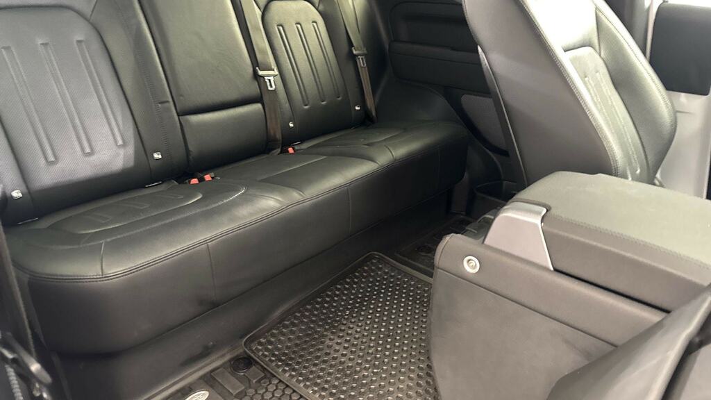 Land Rover Defender 90 3.0 D200 Mhev S Suv 4Wd Euro 6 S #24