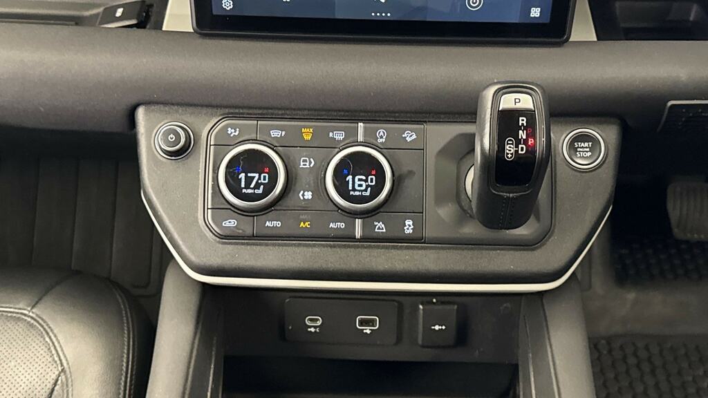 Land Rover Defender 90 3.0 D200 Mhev S Suv 4Wd Euro 6 S #15