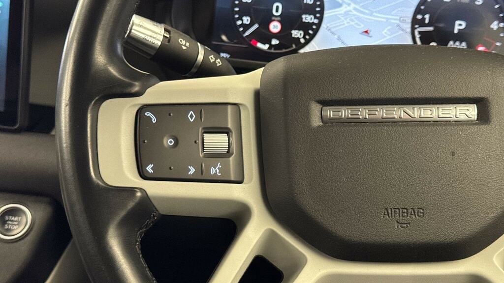 Land Rover Defender 90 3.0 D200 Mhev S Suv 4Wd Euro 6 S #11