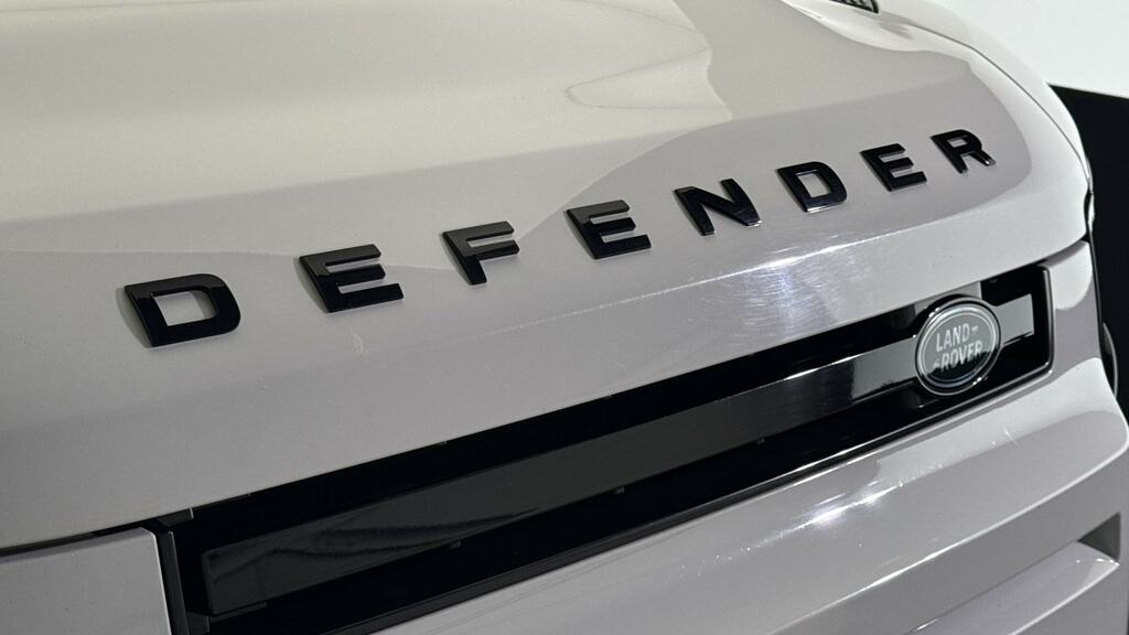 Land Rover Defender 90 3.0 D200 Mhev S Suv 4Wd Euro 6 S #31
