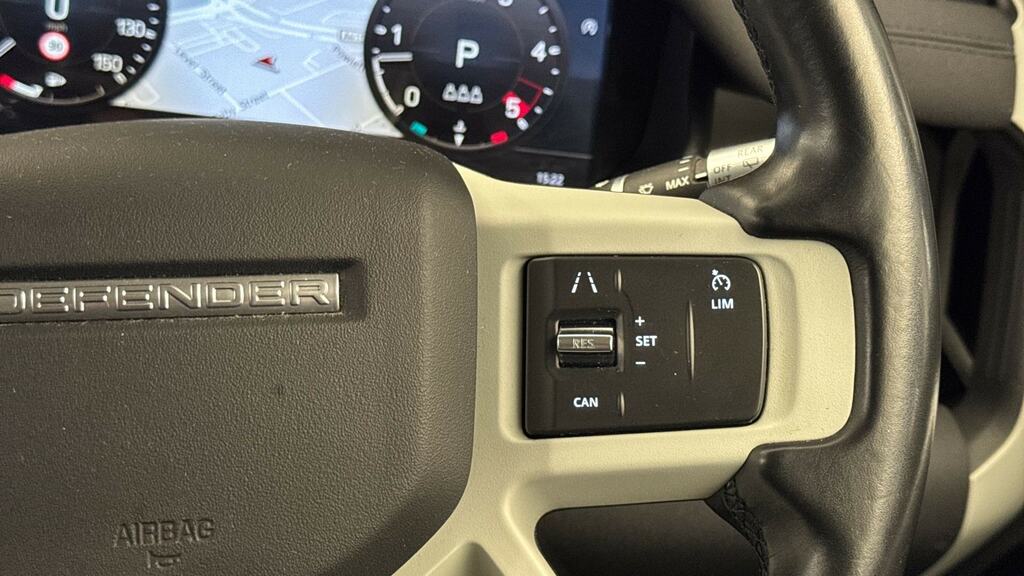 Land Rover Defender 90 3.0 D200 Mhev S Suv 4Wd Euro 6 S #12