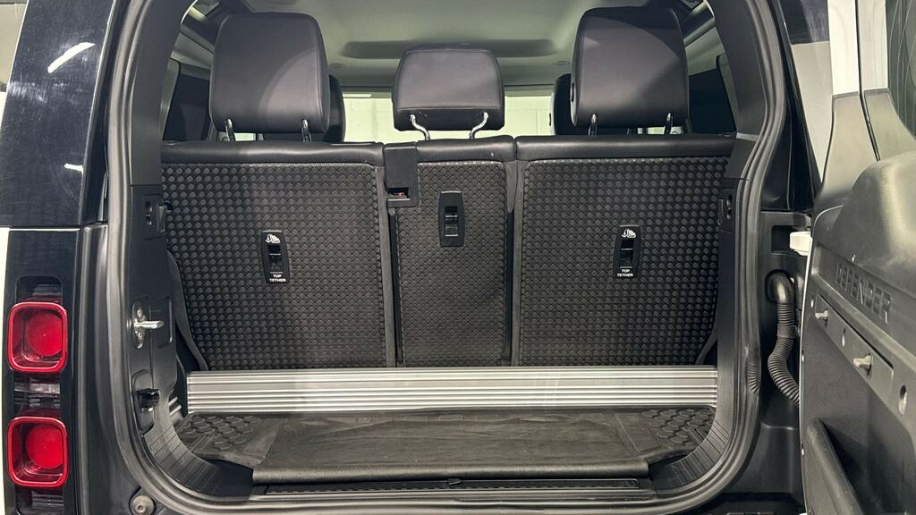 Land Rover Defender 90 3.0 D200 Mhev S Suv 4Wd Euro 6 S #25