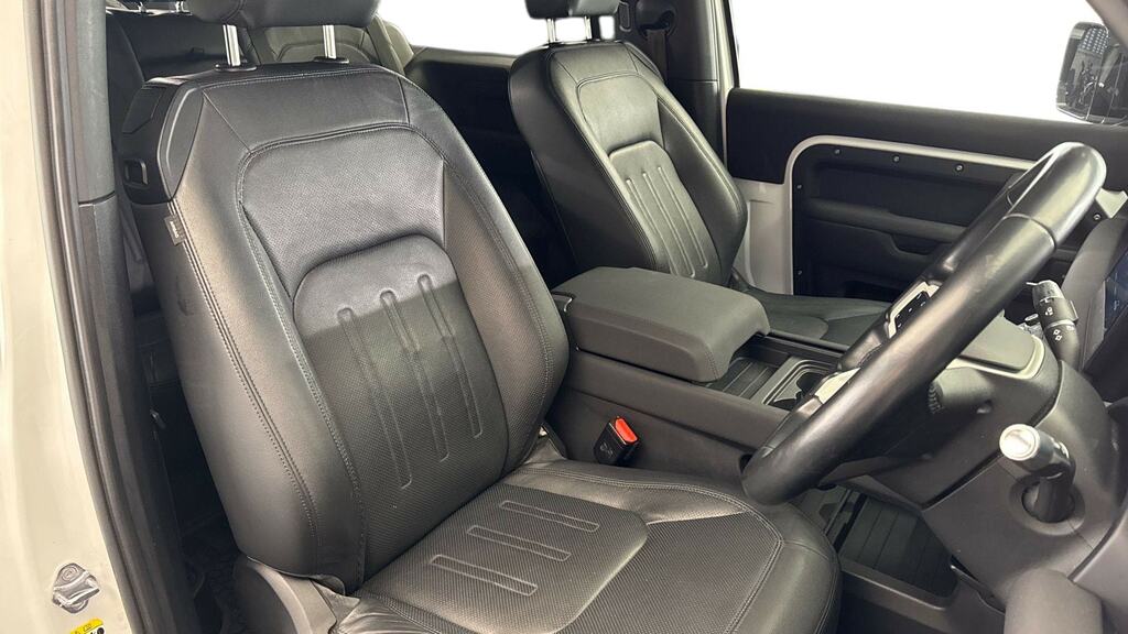 Land Rover Defender 90 3.0 D200 Mhev S Suv 4Wd Euro 6 S #16