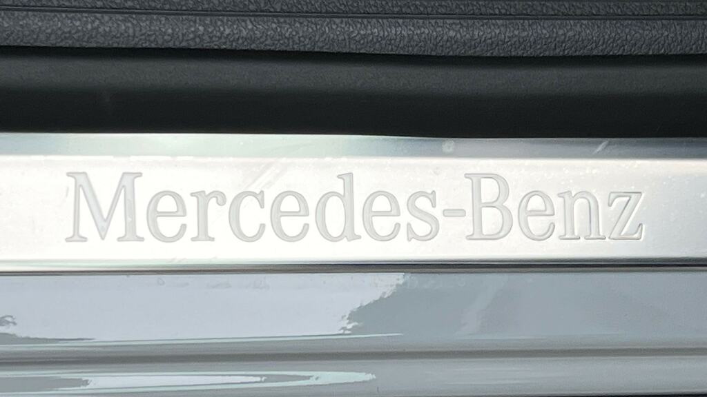 Mercedes-Benz GLC Class 2.0 Glc300dh Mhev Amg Line Premium G-tronic 4Ma Black #29
