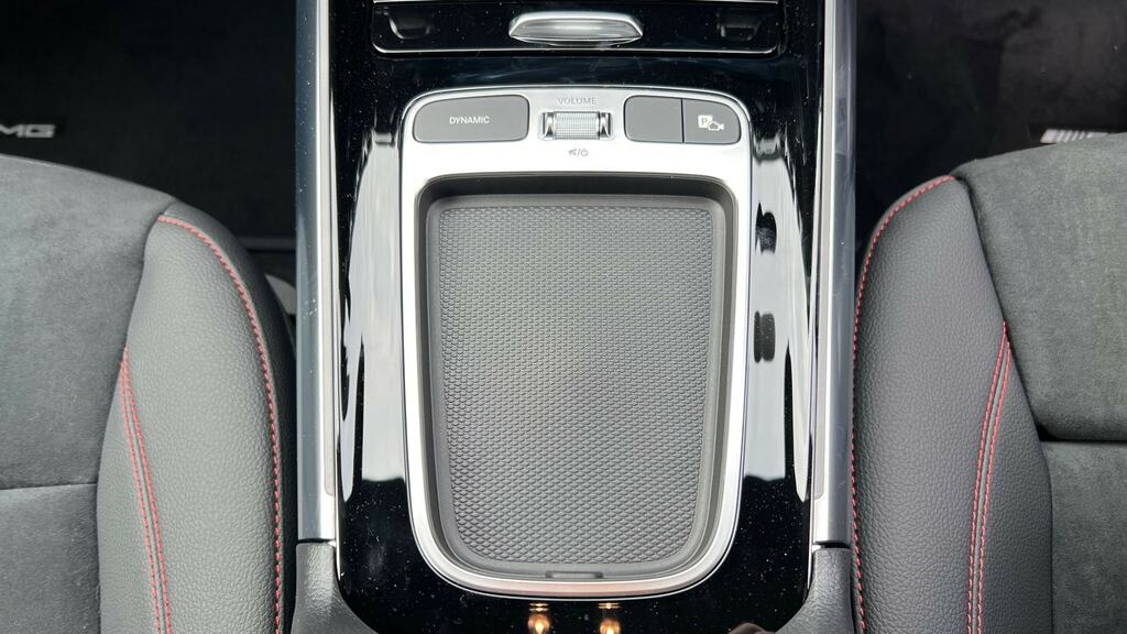 Mercedes-Benz EQA 250 140Kw Urban Edition 70.5Kwh 2025 Black #29