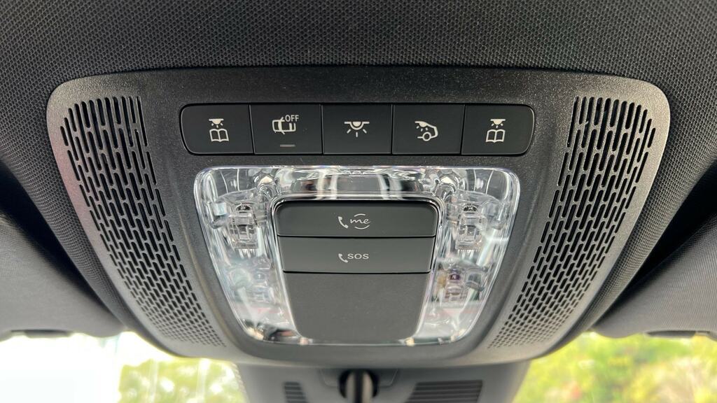 Mercedes-Benz EQA 250 140Kw Urban Edition 70.5Kwh 2025 Black #21