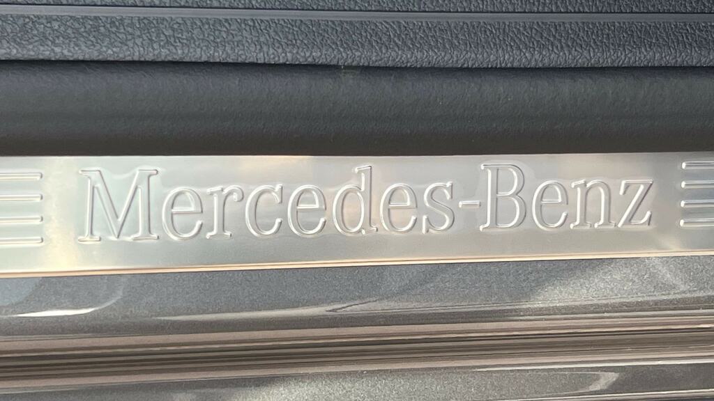 Mercedes-Benz A Class 1.3 A180h Mhev Sport Edition 7G-dct Euro 6 Ss 5 #31