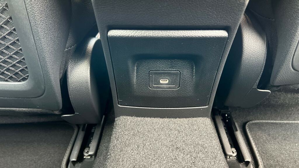 Mercedes-Benz A Class 1.3 A180h Mhev Sport Edition 7G-dct Euro 6 Ss 5 #22