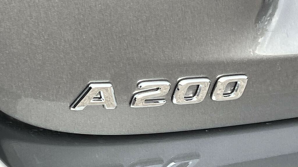 Mercedes-Benz A Class 1.3 A180h Mhev Sport Edition 7G-dct Euro 6 Ss 5 #20