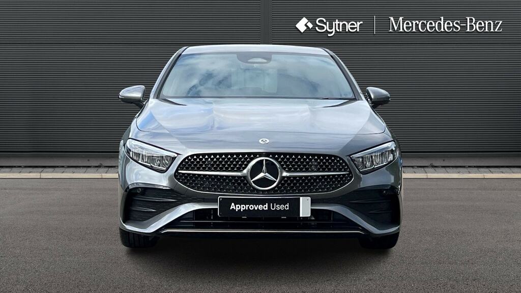Mercedes-Benz A Class 1.3 A180h Mhev Sport Edition 7G-dct Euro 6 Ss 5 #6