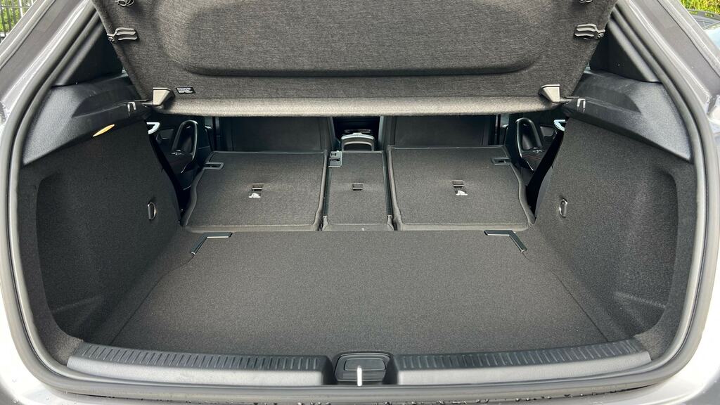 Mercedes-Benz A Class 1.3 A180h Mhev Sport Edition 7G-dct Euro 6 Ss 5 #17