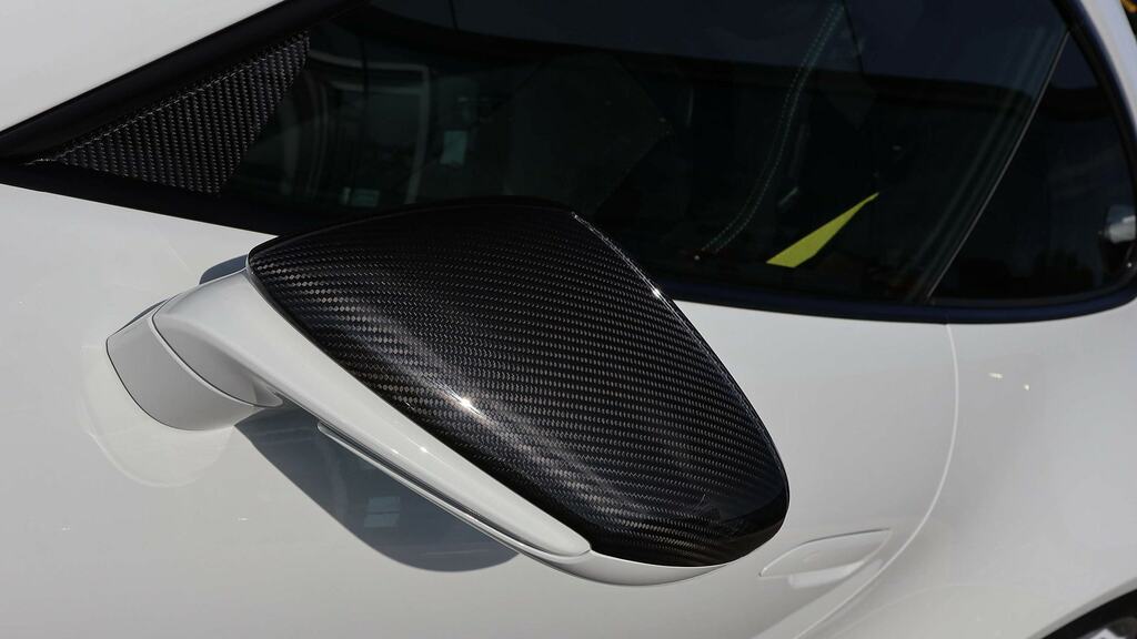 Porsche 911 -Hybrid 992 Carrera 4 Gts Pdk Euro 6 Grey #32