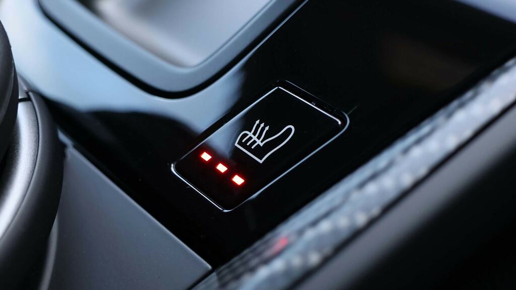 Porsche 911 -Hybrid 992 Carrera 4 Gts Pdk Euro 6 Grey #19