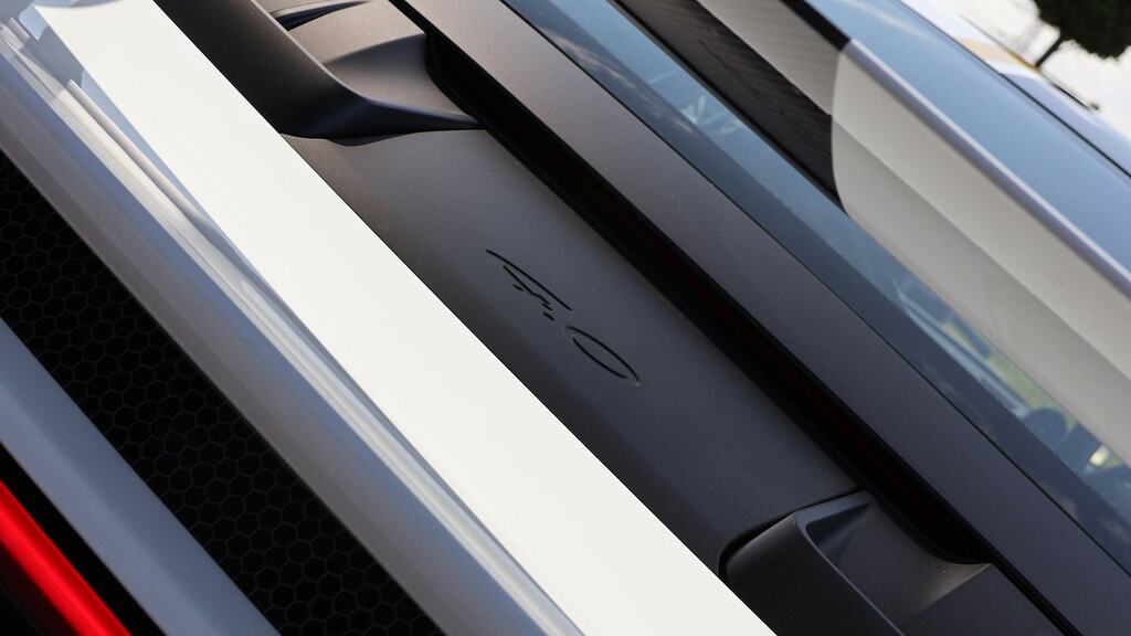 Porsche 911 -Hybrid 992 Carrera 4 Gts Pdk Euro 6 Grey #28