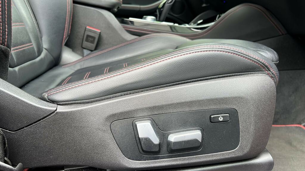 BMW X4 2.0 Xdrive20d M Sport 188 Naveu Black #25